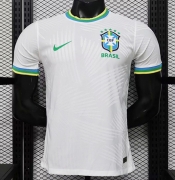 2026 Brazil white Special player Edition
